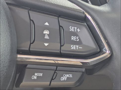 Used 2023 MAZDA CX-5 AWD 2.5 S w/ Select Package image 20