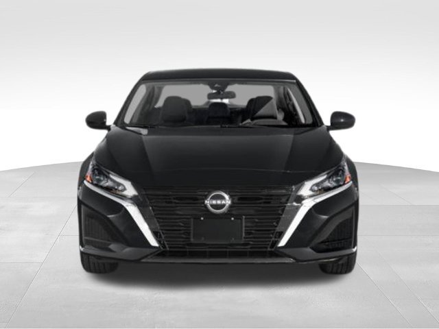 Certified 2024 Nissan Altima 2.5 S FWD image 8