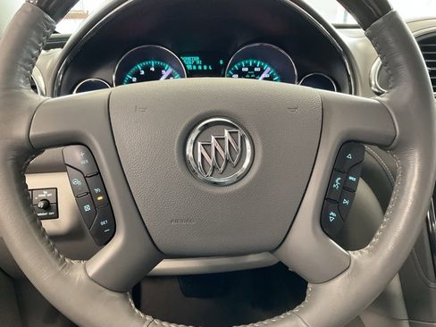 Used 2016 Buick Enclave Leather w/ Trailering Package image 11