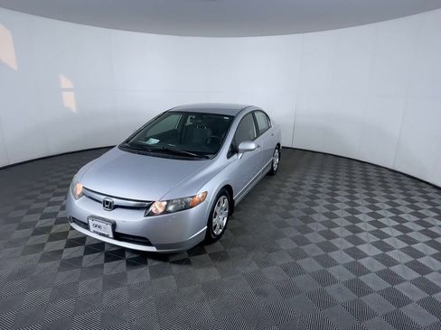 Used 2008 Honda Civic LX image 3
