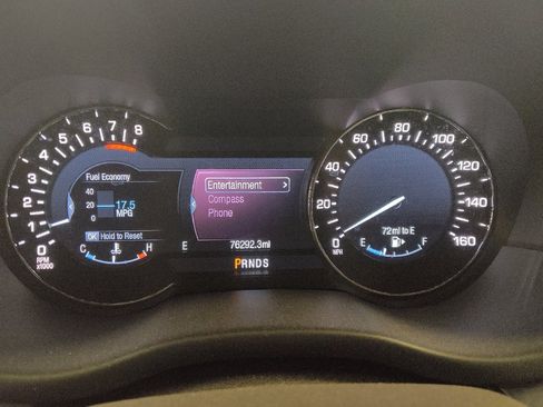 Used 2015 Lincoln MKC AWD w/ Equipment Group 101A Select image 23