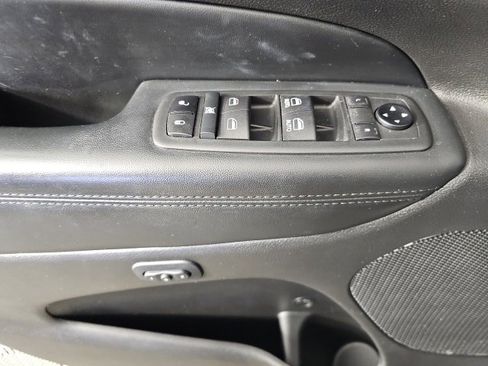 Certified 2021 Jeep Grand Cherokee Limited w/ Luxury Group II image 13