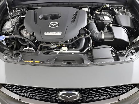 New 2025 MAZDA CX-30 2.5 Turbo w/ Premium Package AWD/4WD image 48