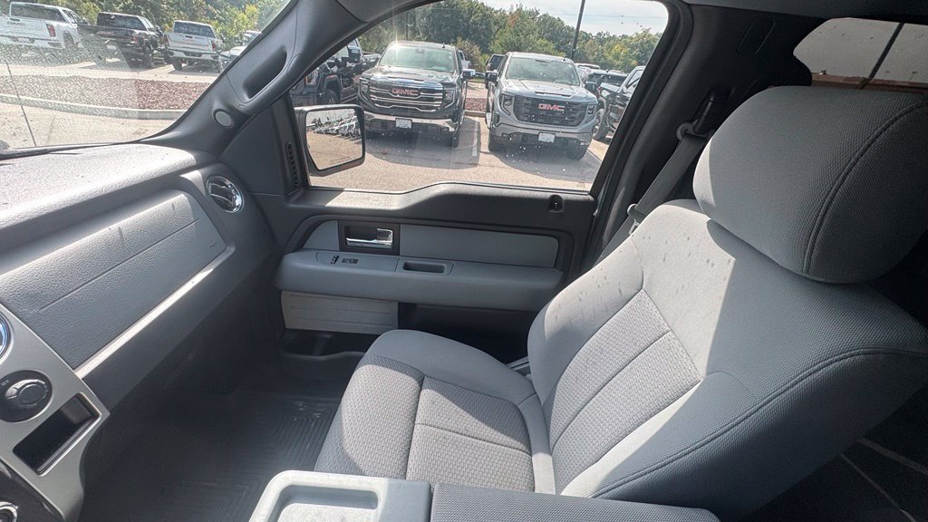 Used 2013 Ford F150 XLT w/ Luxury Equipment Group AWD/4WD image 24