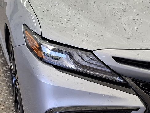 Certified 2024 Toyota Camry XSE w/ Cold Weather Package AWD/4WD image 28