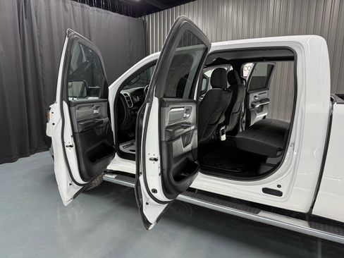 Used 2023 RAM 1500 Big Horn image 17