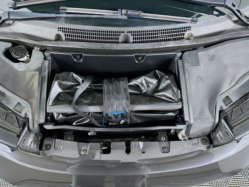 Used 2014 BMW i3 RWD image 31