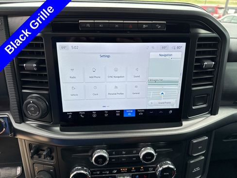 Used 2024 Ford F150 Lariat w/ Equipment Group 502A High image 27