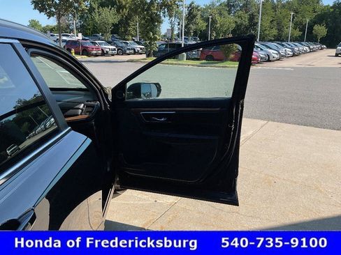 Certified 2020 Honda CR-V Touring image 19