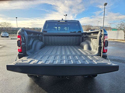 Used 2024 RAM 1500 TRX image 30
