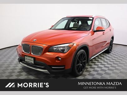 Used 2013 BMW X1 xDrive28i