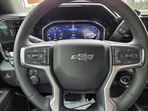 New 2026 Chevrolet Silverado 2500 LT w/ Trail Boss Package AWD/4WD image 36