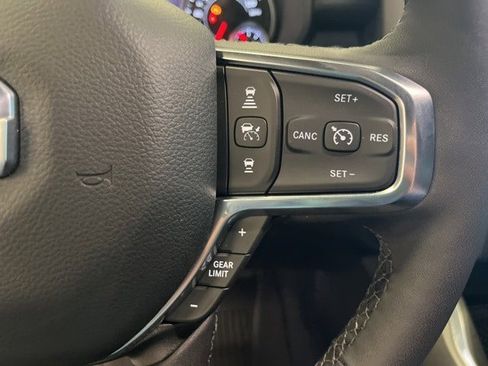 New 2026 RAM 1500 Laramie image 27