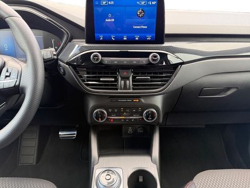 Used 2024 Ford Escape ST-Line AWD/4WD image 12
