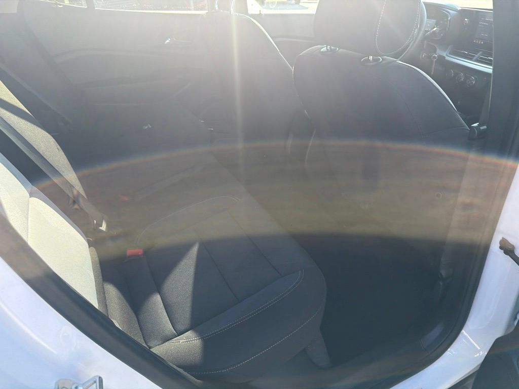 Used 2026 Chevrolet Trax LS FWD image 32