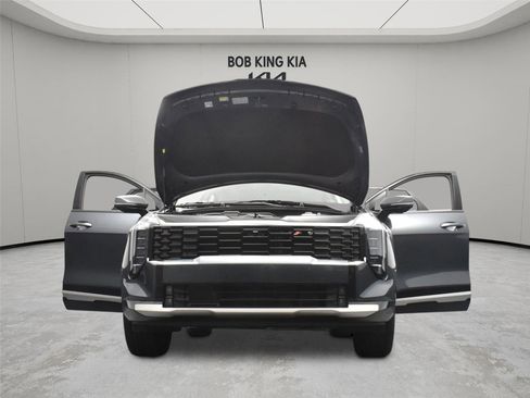 Used 2026 Kia Sportage SX Prestige image 5