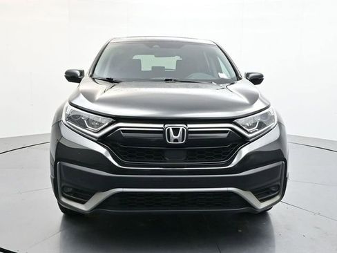 Used 2021 Honda CR-V EX image 2