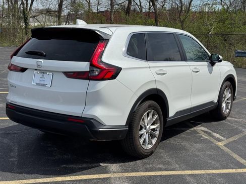 Certified 2023 Honda CR-V EX-L image 4