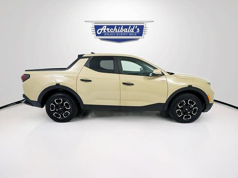 Used 2024 Hyundai Santa Cruz SEL AWD/4WD image 9
