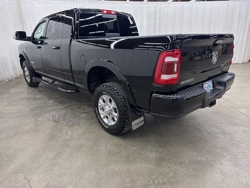 Used 2022 RAM 2500 Laramie image 27