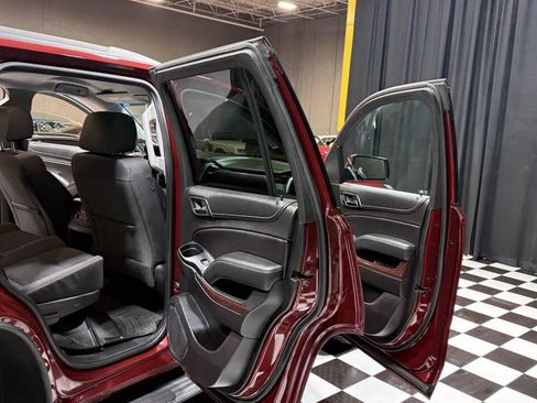 Used 2018 GMC Yukon SLE w/ HD Trailering Package image 58