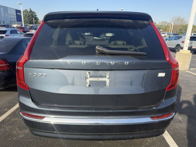 Used 2024 Volvo XC90 T8 Plus AWD/4WD image 9