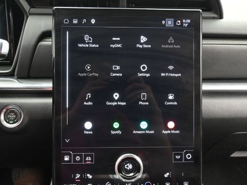 Used 2026 GMC Terrain Elevation FWD image 16