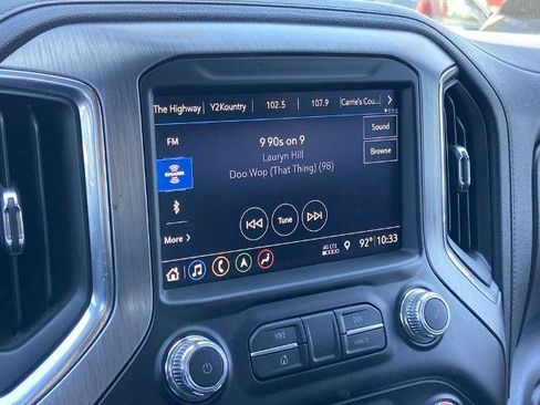 Used 2019 GMC Sierra 1500 Denali w/ Technology Package AWD/4WD image 9