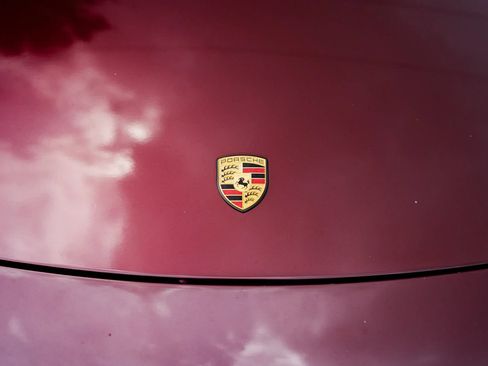 Used 2007 Porsche Boxster S RWD image 26