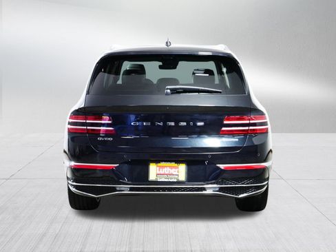 Used 2025 Genesis GV80 3.5T Prestige AWD/4WD image 6