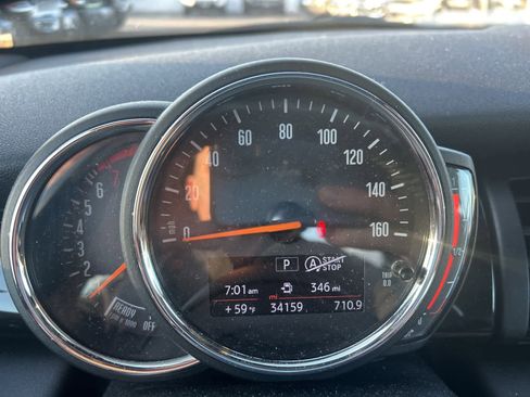 Used 2021 MINI Cooper Convertible image 22