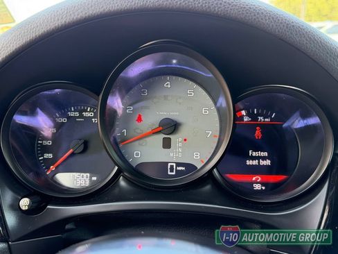 Used 2018 Porsche Macan S AWD/4WD image 19