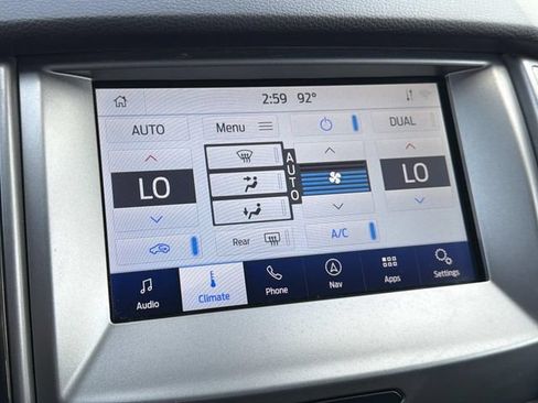 Used 2021 Ford Ranger XLT w/ Equipment Group 301A Mid AWD/4WD image 33