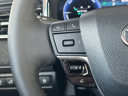 New 2026 Toyota Camry XLE image 27