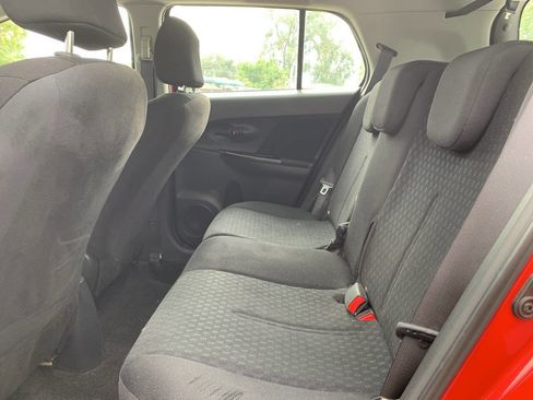 Used 2008 Scion xD image 10