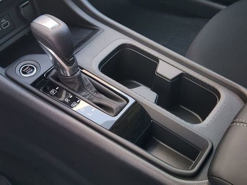 New 2025 Nissan Sentra S image 16