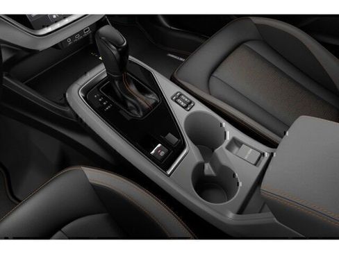 New 2026 Subaru Crosstrek 2.5i Limited image 15