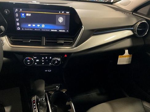 New 2026 Chevrolet Trax LT w/ Driver Confidence Package FWD image 25
