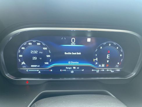 Used 2023 Chevrolet Tahoe Premier w/ Premium Package image 21