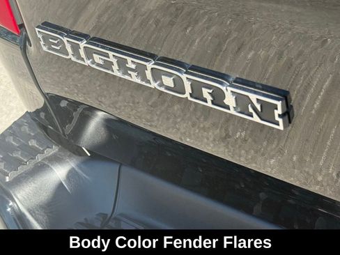 New 2026 RAM 1500 Big Horn image 34