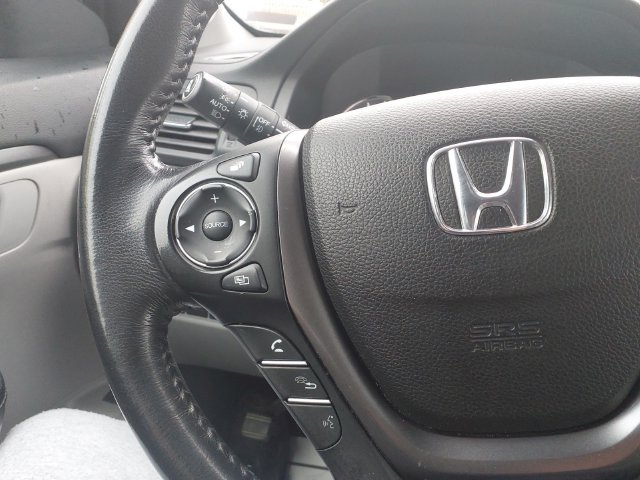 Used 2017 Honda Ridgeline RTL-T image 20