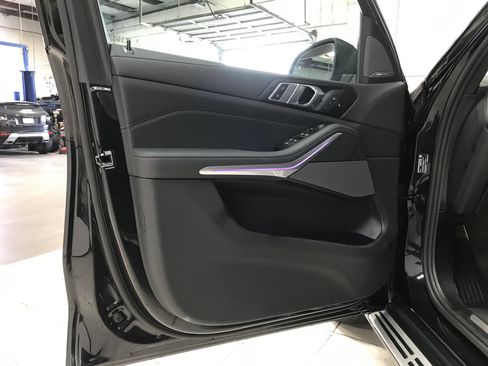 Used 2026 BMW X5 xDrive40i image 7