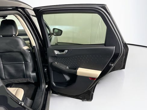 Used 2020 Ford Escape SEL FWD image 30