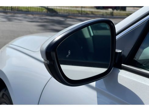 Certified 2025 Honda Accord EX-L image 51