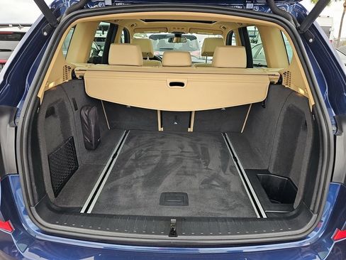 Used 2017 BMW X3 xDrive28i w/ Driving Assistance Package image 8