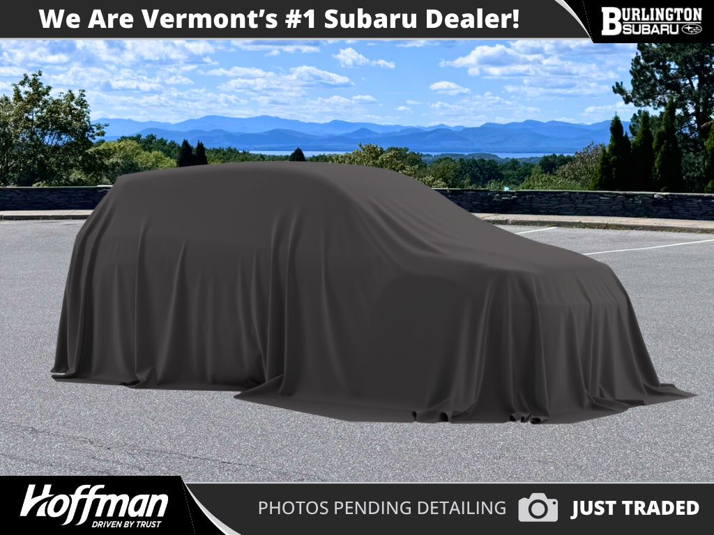 Certified 2026 Subaru Outback Premium AWD/4WD image 1