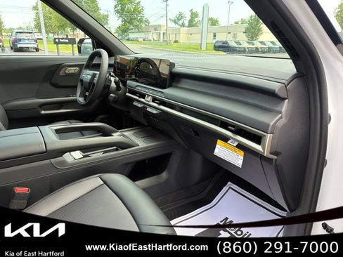 New 2027 Kia Telluride S AWD/4WD image 12