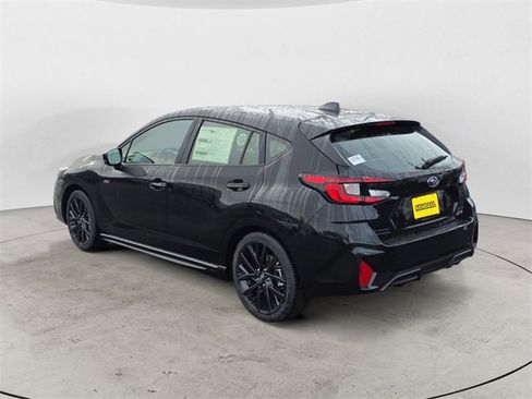 New 2026 Subaru Impreza RS image 3