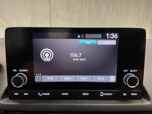 Used 2025 Honda Civic Sport image 14