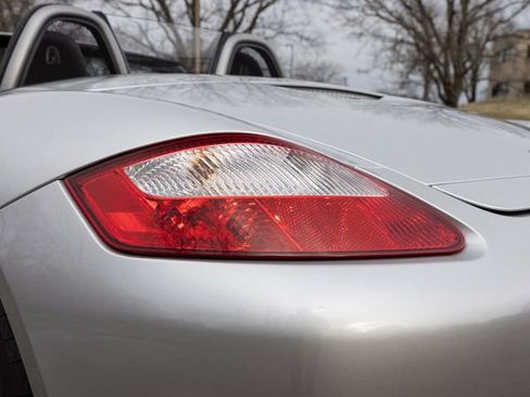 Used 2007 Porsche Boxster image 44